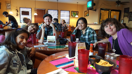 Chevo's Mexican Restaurant & Seafood